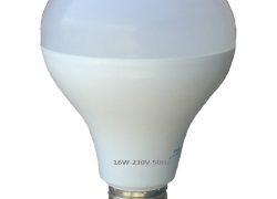 لامپ 16 وات