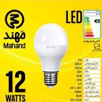 لامپ ال ای دی LED مهند
