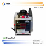 واریابل تک فاز GDDM-201-P-VI 5KVA گرین دات هند