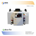 واریابل تک فاز GDDM-60A-P-V 15KVA گرین دات هند