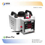 واریابل تک فاز GDDM-41-P-VI 1KVA گرین دات هند