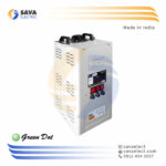 واریابل سه فاز GDDM-16A-3P-V 12KVA گرین دات هند