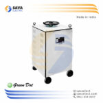 واریابل سه فاز GDDM-40A-3P-V 30KVA گرین دات هند